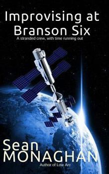 Paperback Improvising at Branson Six Book