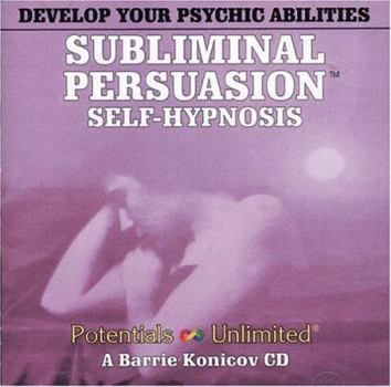 Audio CD Develop Your Psychic Abilities Book