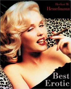 Hardcover Best Erotic Book