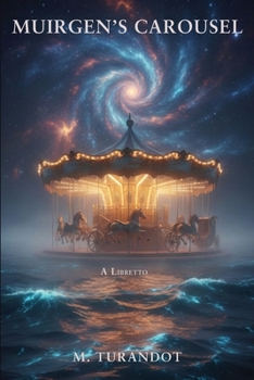 Paperback Muirgen's Carousel: The Hope of Return Book