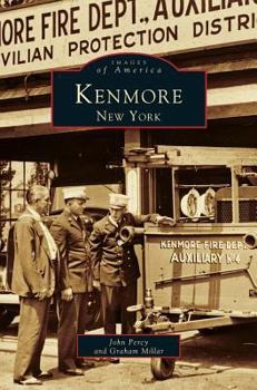 Hardcover Kenmore Book