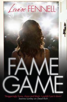 Paperback Fame Game Book