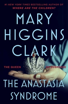 Paperback Anastasia Syndrome Book
