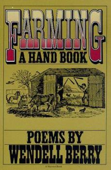 Paperback Farming, a Hand Book