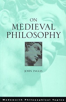 Paperback On Medieval Philosophy Book
