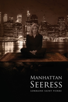 Paperback Manhattan Seeress Book