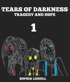 Paperback Tears of Darkness: Volume 1: Tragedy and Hope Book