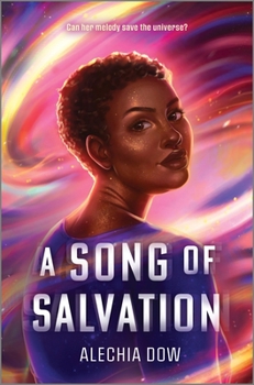 Hardcover A Song of Salvation Book