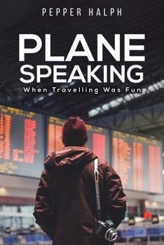 Paperback Plane Speaking Book
