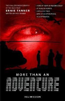 Paperback More Than an Adventure Book