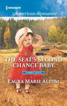 Mass Market Paperback The Seal's Second Chance Baby Book