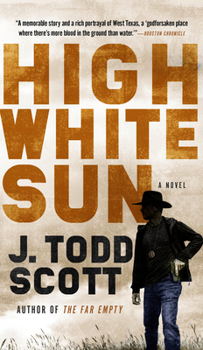 Mass Market Paperback High White Sun Book