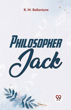 Paperback Philosopher Jack Book