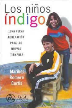 Paperback Los Ninos Indigo [Spanish] Book