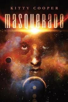 Paperback Masquerade Book