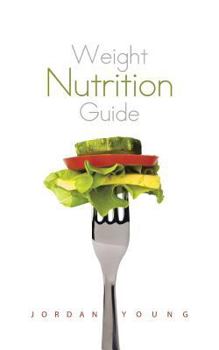 Paperback Weight Nutrition Guide Book