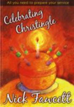 Paperback Celebrating Christingle Book