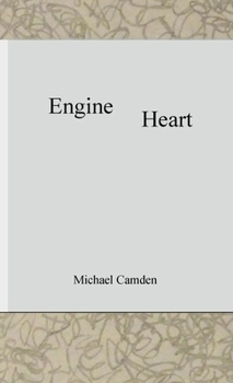 Paperback Engine Heart Book