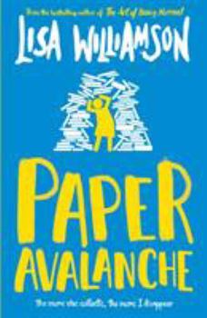 Paperback PAPER AVALANCHE Book