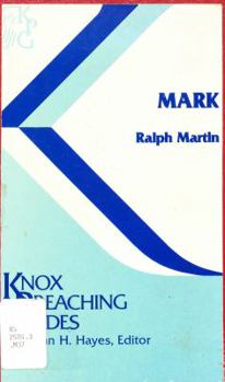 Hardcover Mark Book