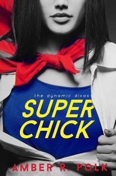 Paperback Super Chick Book