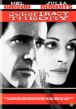 Conspiracy Theory