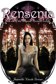 Paperback Rensenia Book
