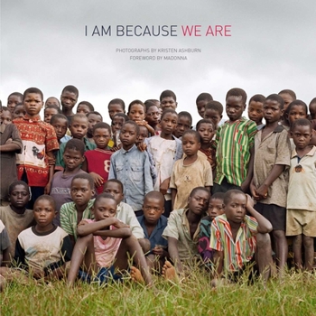 Hardcover I Am Because We Are Book