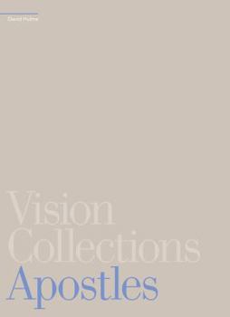 Perfect Paperback Apostles: First Followers and Their Faith (Vision Collections) Book