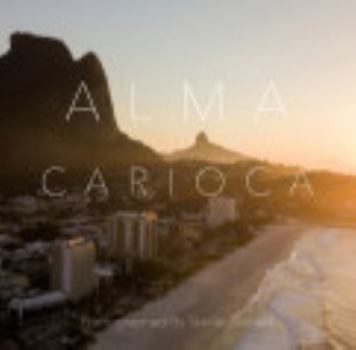 Paperback Alma Carioca Book