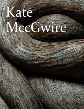 Hardcover Kate McCgwire Book