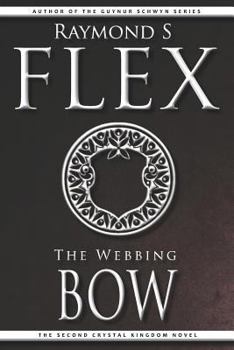 Paperback The Webbing Bow Book