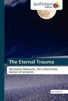 Paperback The Eternal Trauma Book