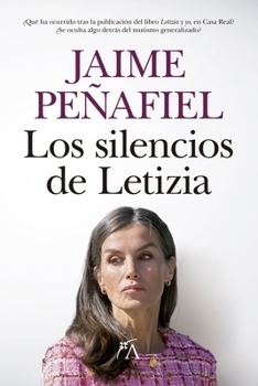 Paperback Silencios de Letizia, Los [Spanish] Book