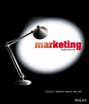 Paperback Marketing Book