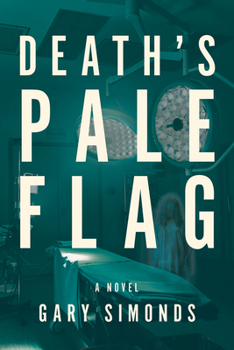 Paperback Death's Pale Flag Book