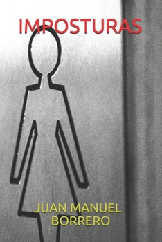 Paperback Imposturas [Spanish] Book