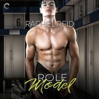 Audio CD Role Model Book