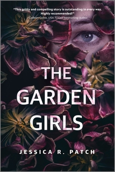 Paperback The Garden Girls Book