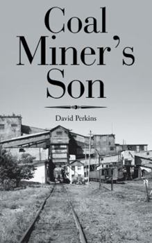 Paperback Coal Miner's Son Book
