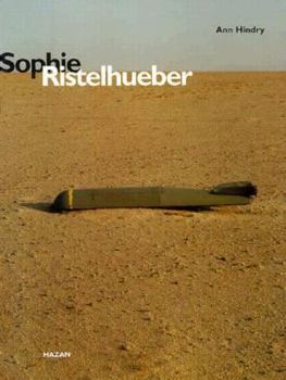 Paperback Sophie Ristelhueber Book