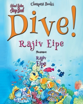 Paperback Dive! Book