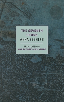 Paperback The Seventh Cross Book