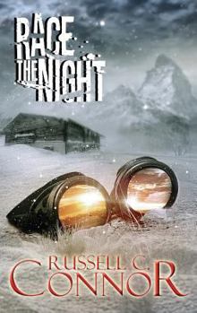 Paperback Race the Night Book