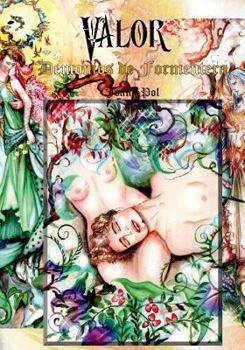 Paperback Demonios de Formentera: Valor [Spanish] Book