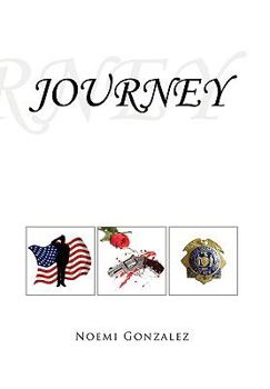 Paperback Journey Book