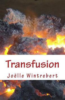 Paperback Transfusion [French] Book