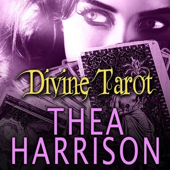 MP3 CD Divine Tarot: An Elder Races Collection Book