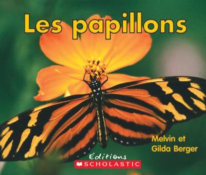 Paperback Les Papillons [French] Book