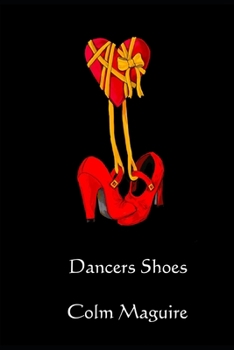 Paperback Dancers Shoes Book